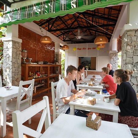 Miana Resort Phú Quốc Eksteriør billede