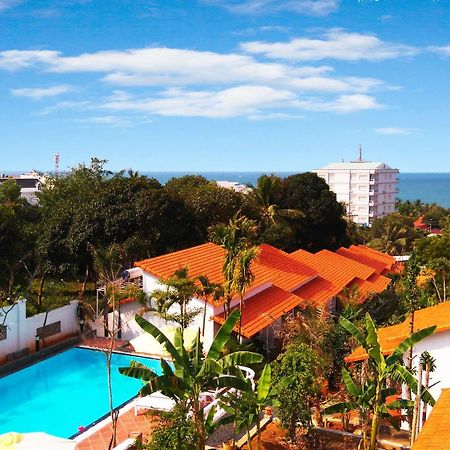 Miana Resort Phú Quốc Eksteriør billede