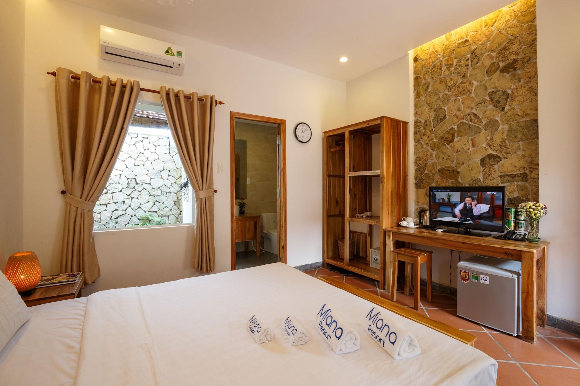 Miana Resort Phú Quốc Eksteriør billede