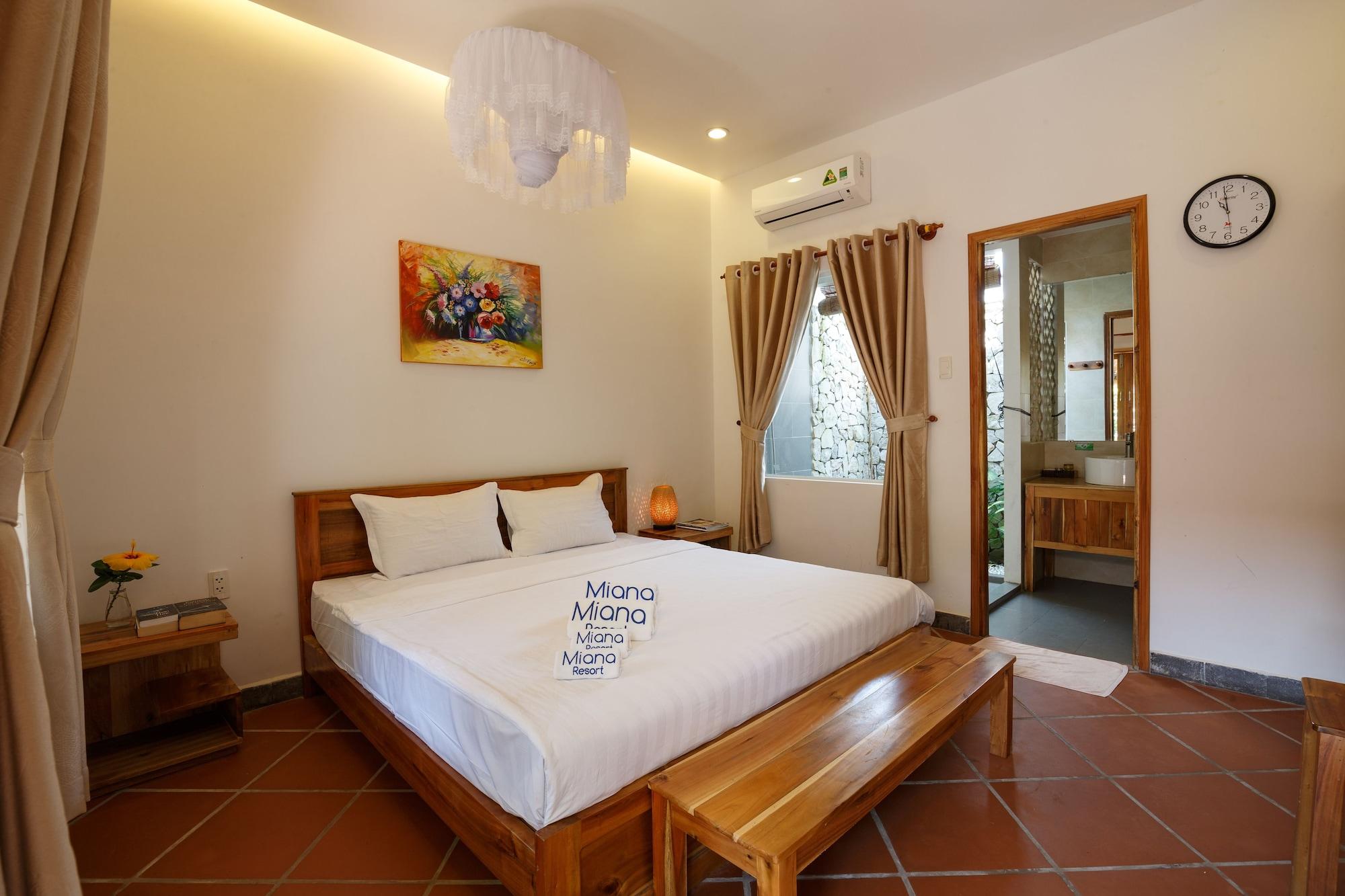 Miana Resort Phú Quốc Eksteriør billede