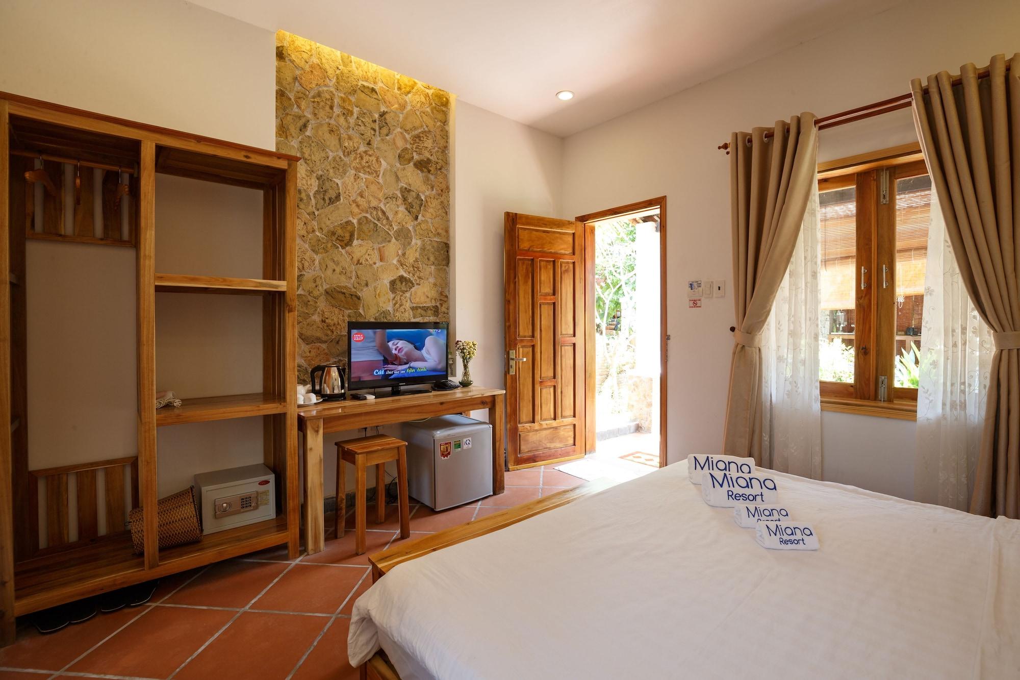 Miana Resort Phú Quốc Eksteriør billede