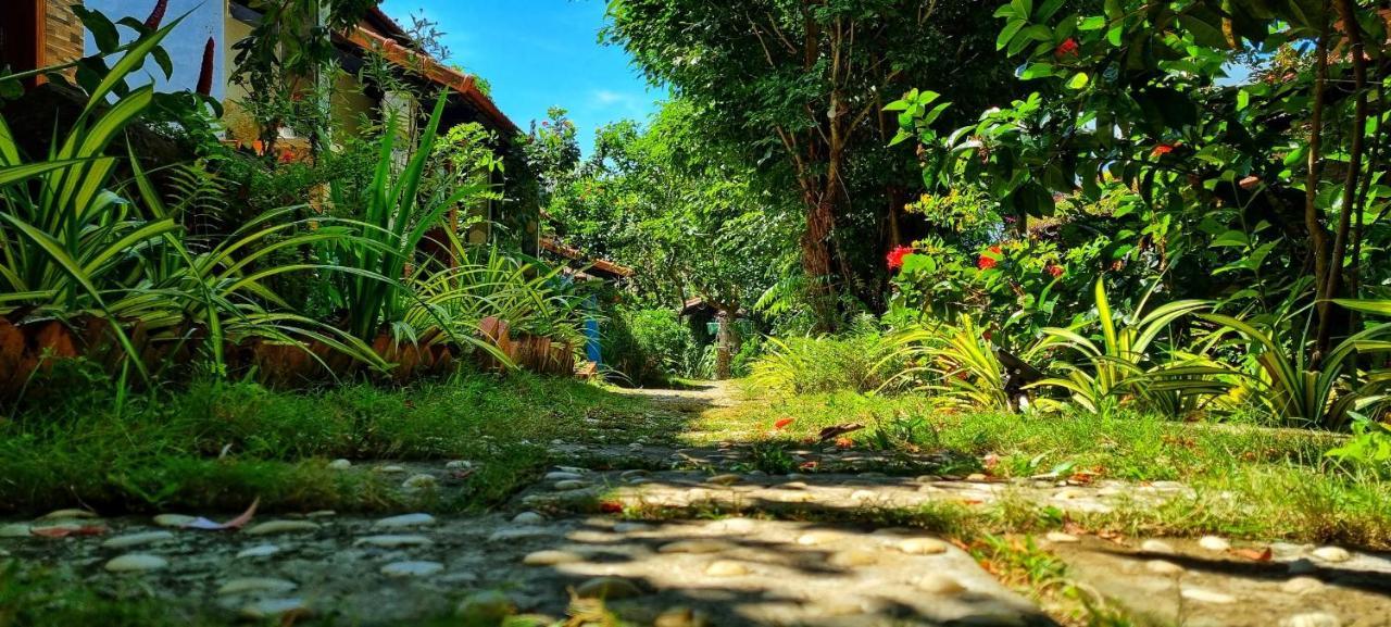 Miana Resort Phú Quốc Eksteriør billede
