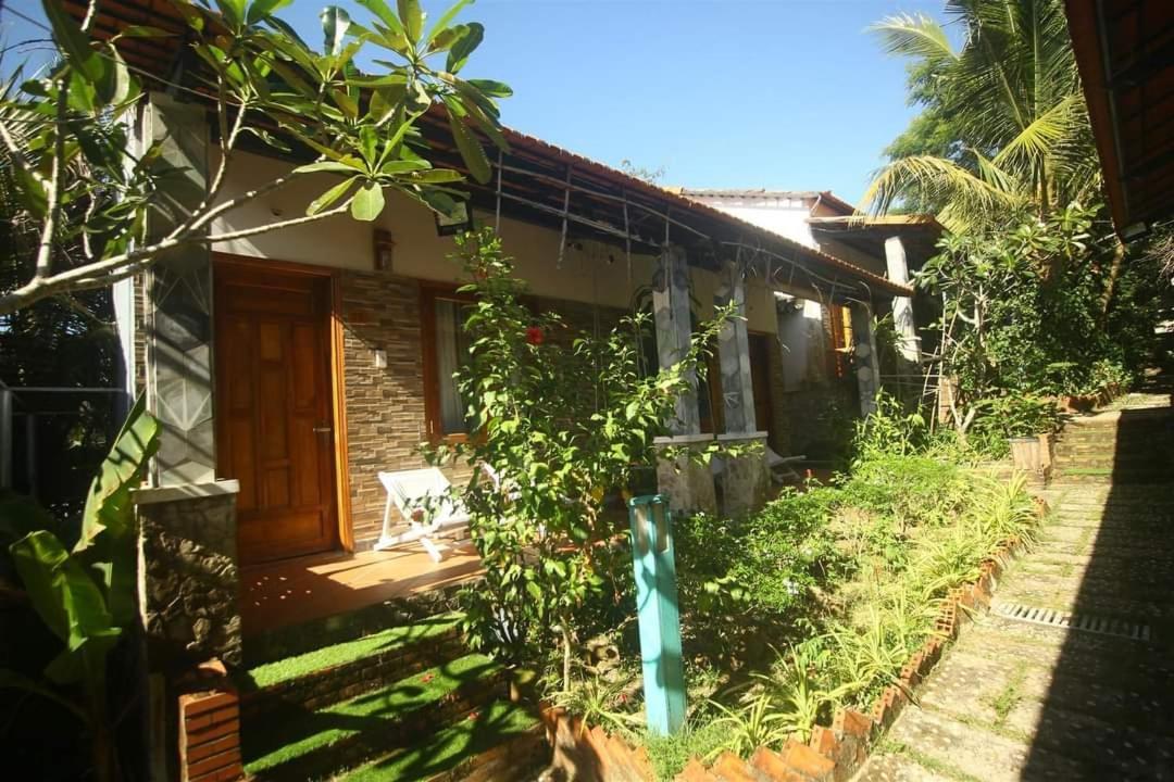 Miana Resort Phú Quốc Eksteriør billede