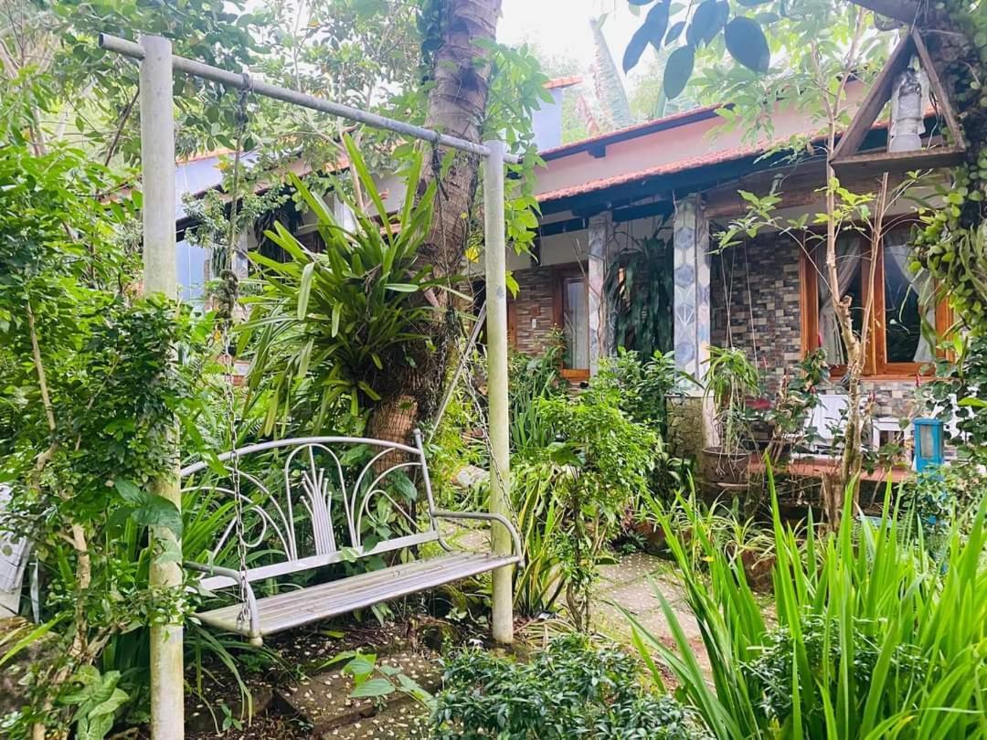 Miana Resort Phú Quốc Eksteriør billede