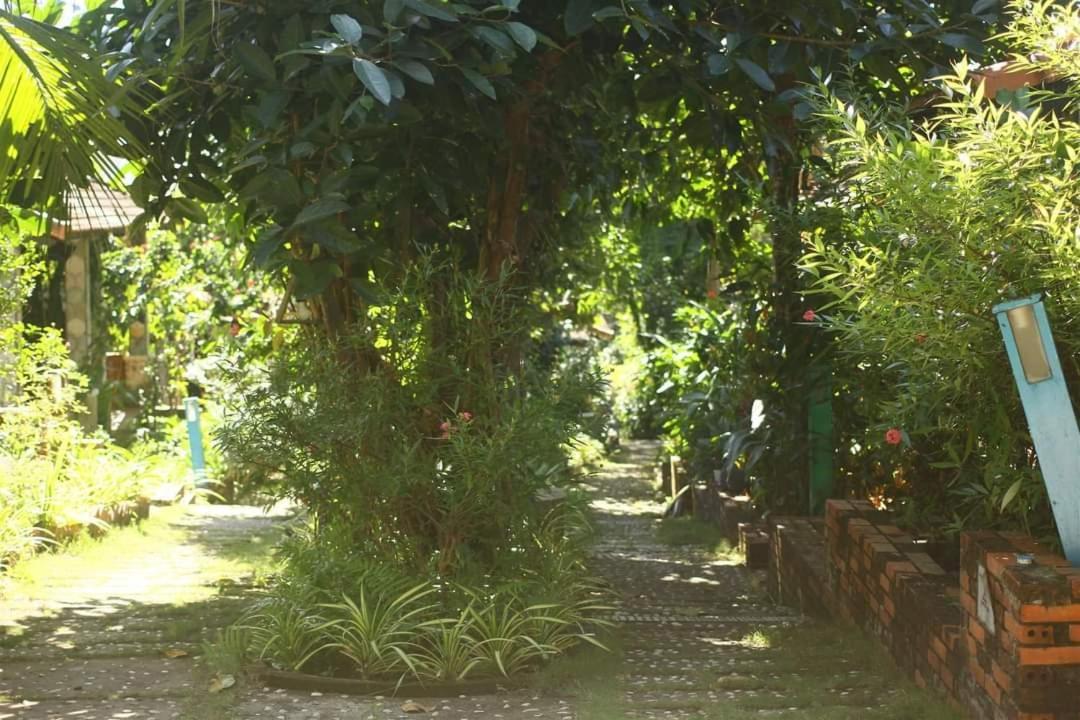 Miana Resort Phú Quốc Eksteriør billede