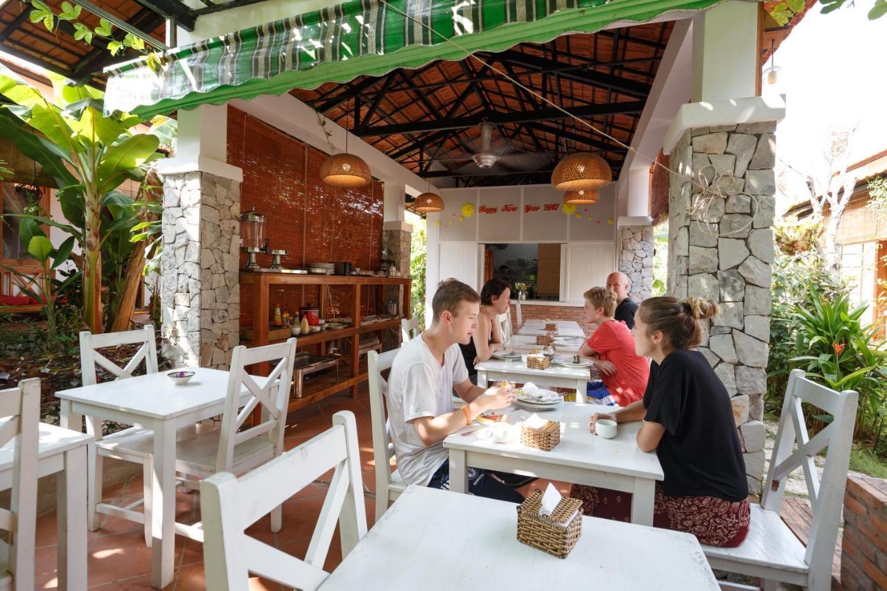 Miana Resort Phú Quốc Eksteriør billede