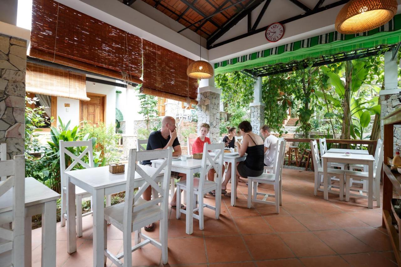 Miana Resort Phú Quốc Eksteriør billede