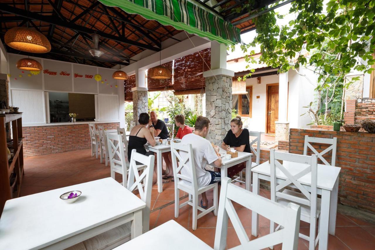 Miana Resort Phú Quốc Eksteriør billede