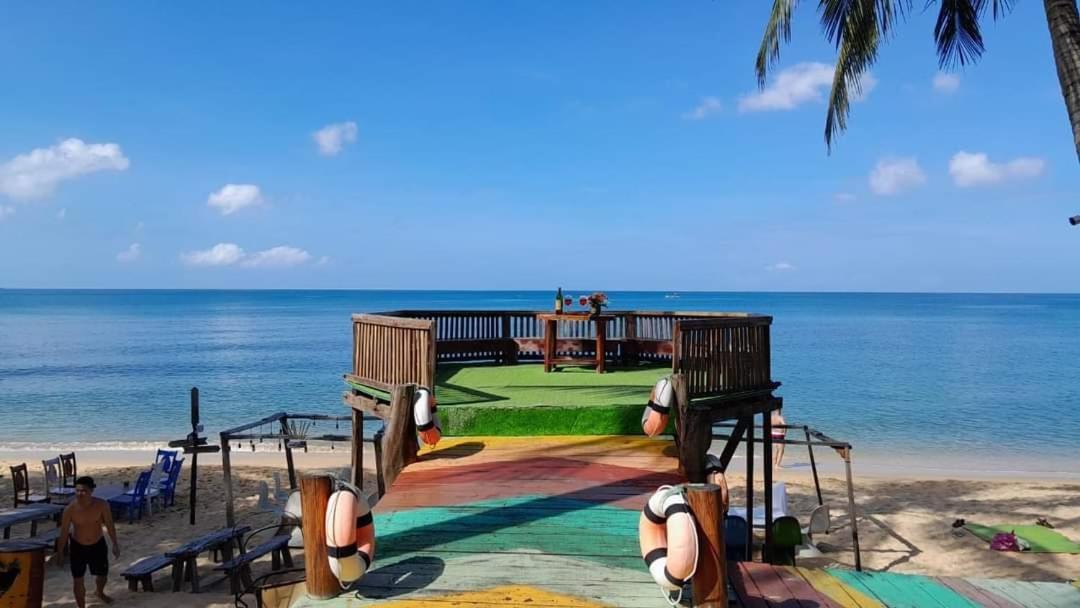 Miana Resort Phú Quốc Eksteriør billede