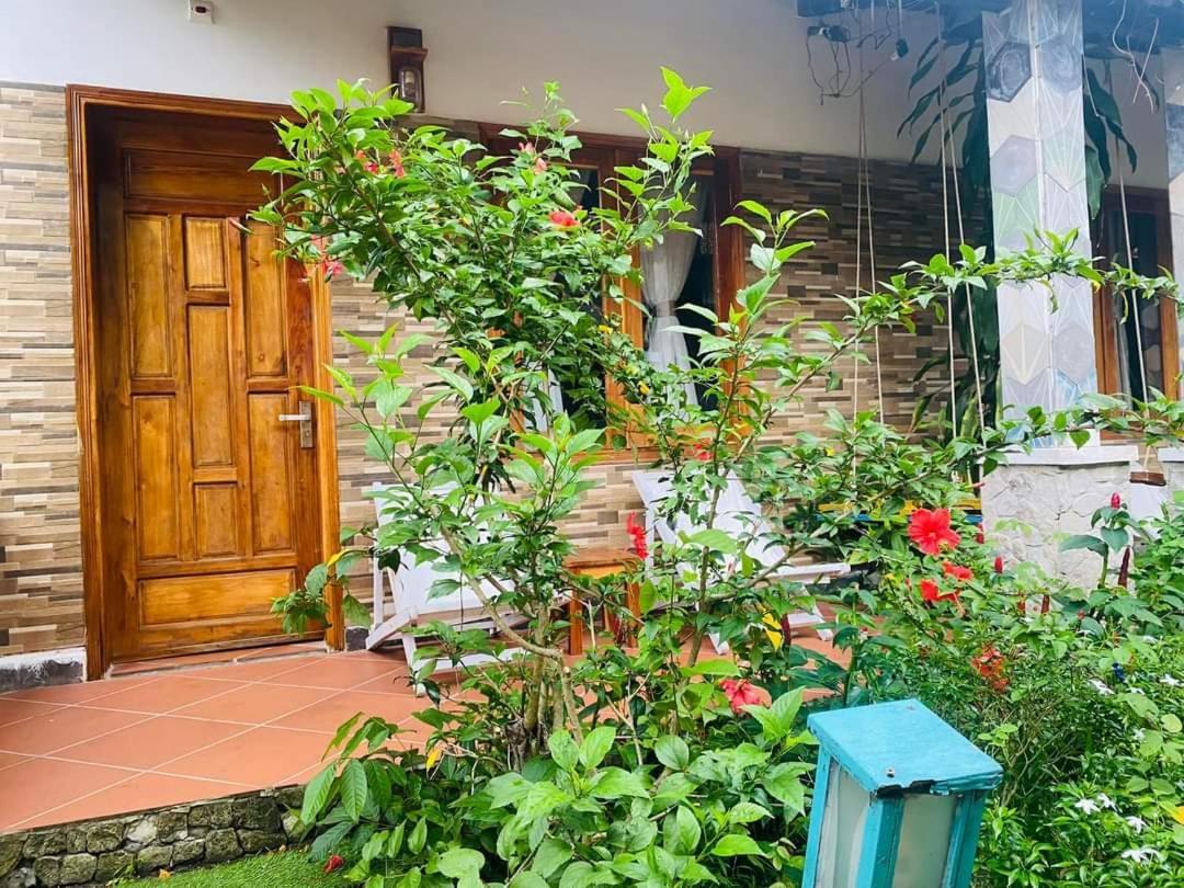 Miana Resort Phú Quốc Eksteriør billede