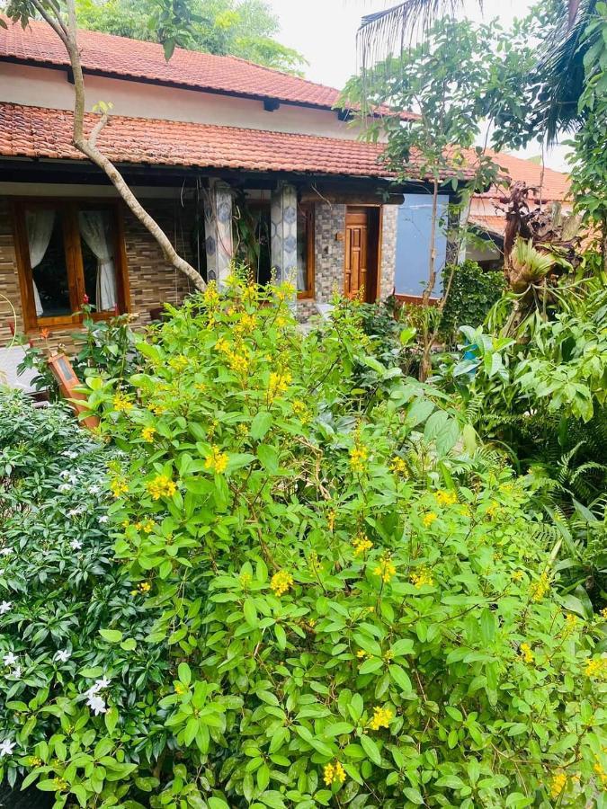 Miana Resort Phú Quốc Eksteriør billede
