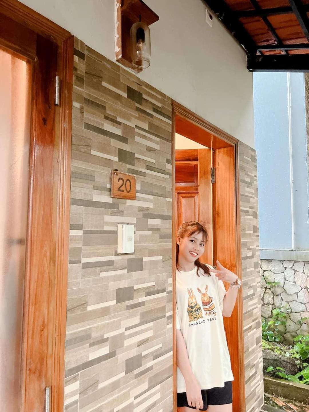 Miana Resort Phú Quốc Eksteriør billede
