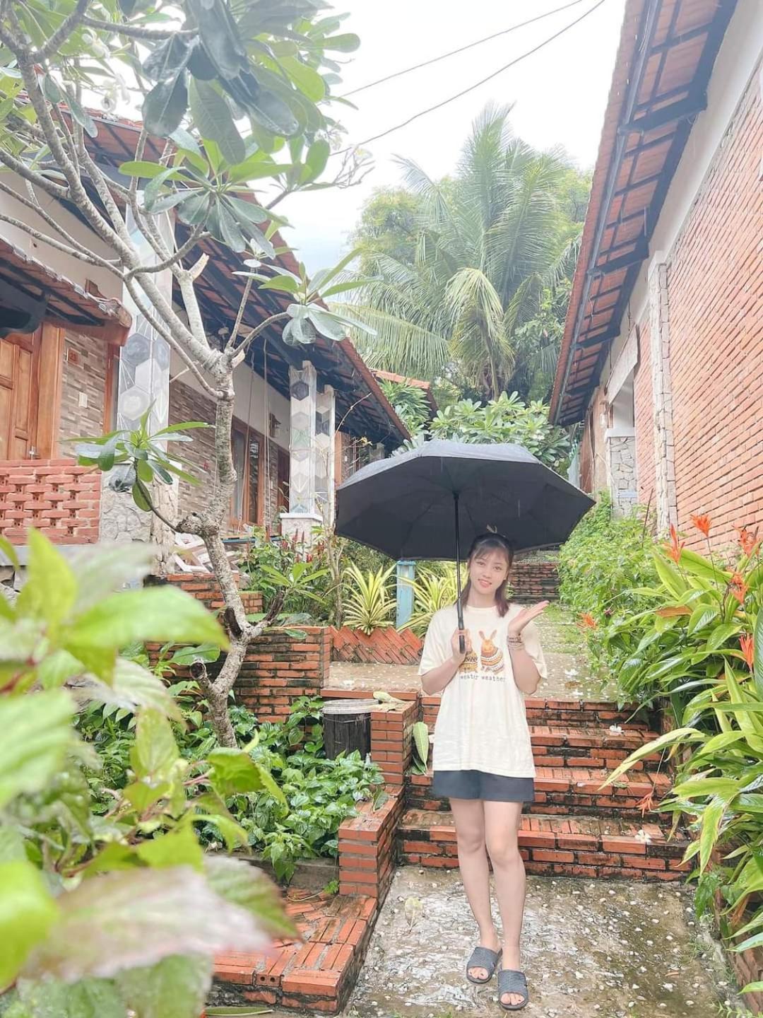 Miana Resort Phú Quốc Eksteriør billede