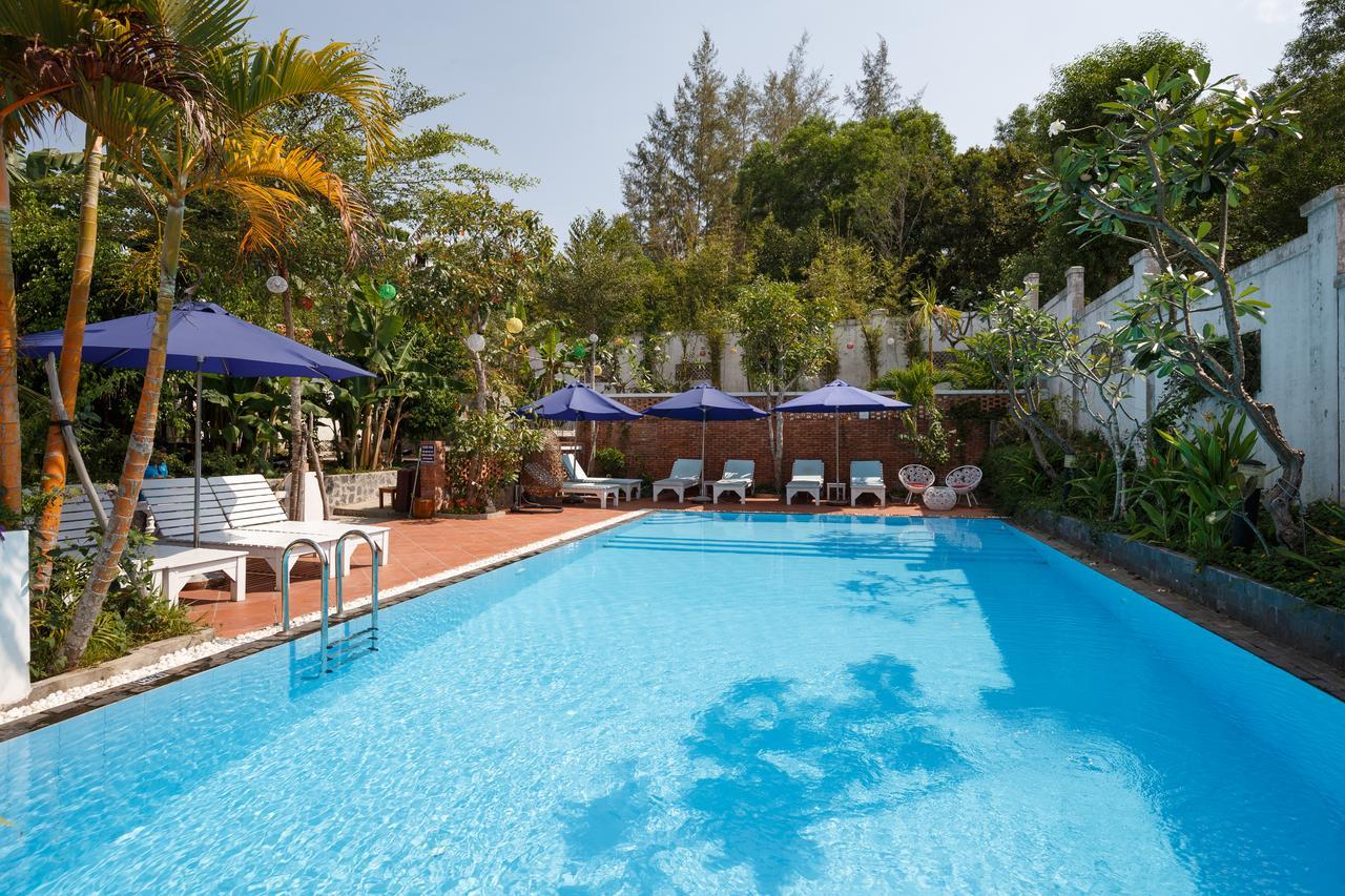 Miana Resort Phú Quốc Eksteriør billede
