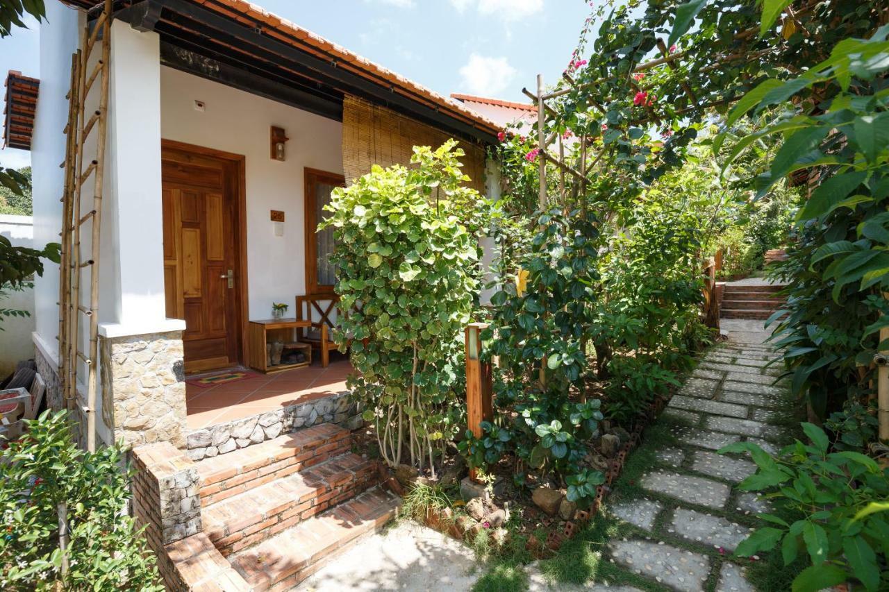 Miana Resort Phú Quốc Eksteriør billede