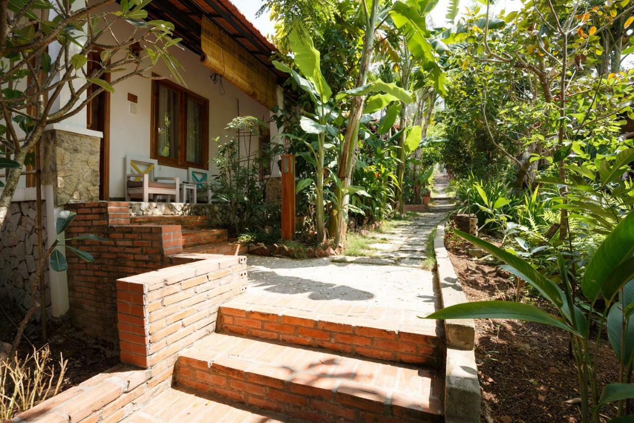 Miana Resort Phú Quốc Eksteriør billede