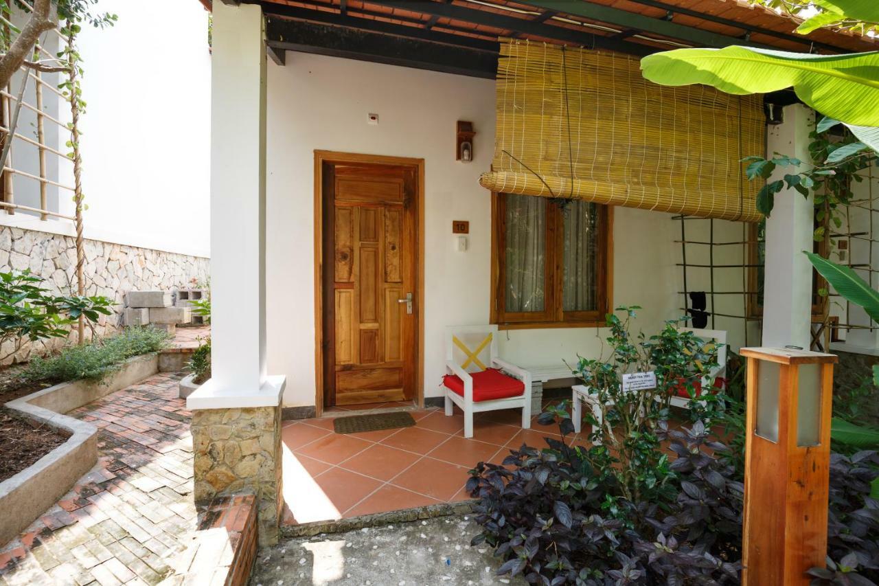 Miana Resort Phú Quốc Eksteriør billede
