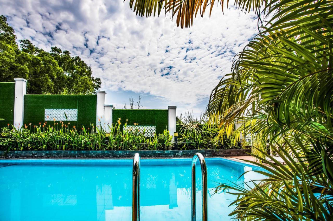 Miana Resort Phú Quốc Eksteriør billede