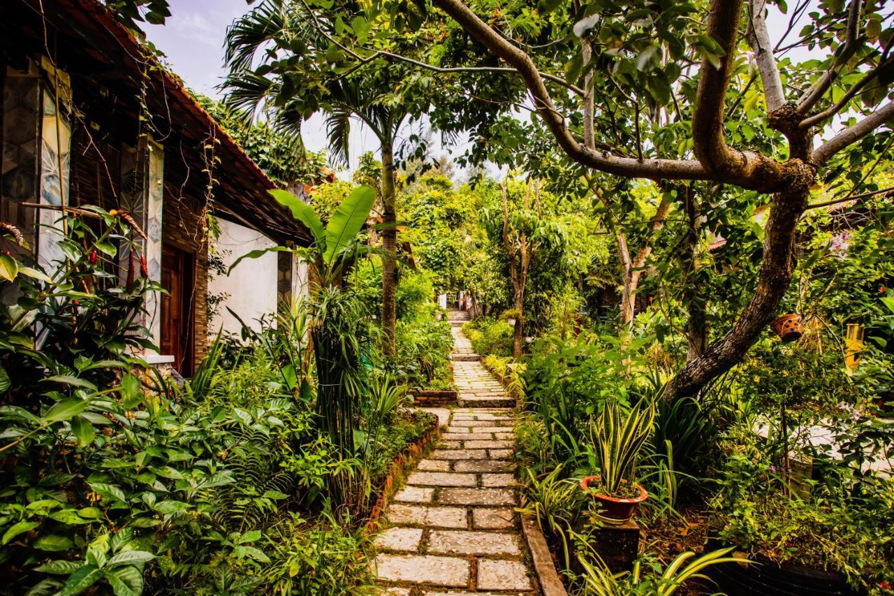 Miana Resort Phú Quốc Eksteriør billede