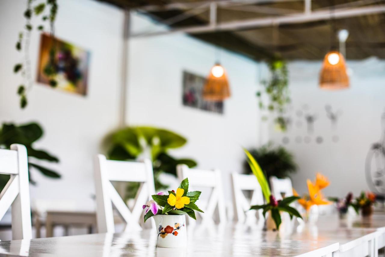 Miana Resort Phú Quốc Eksteriør billede