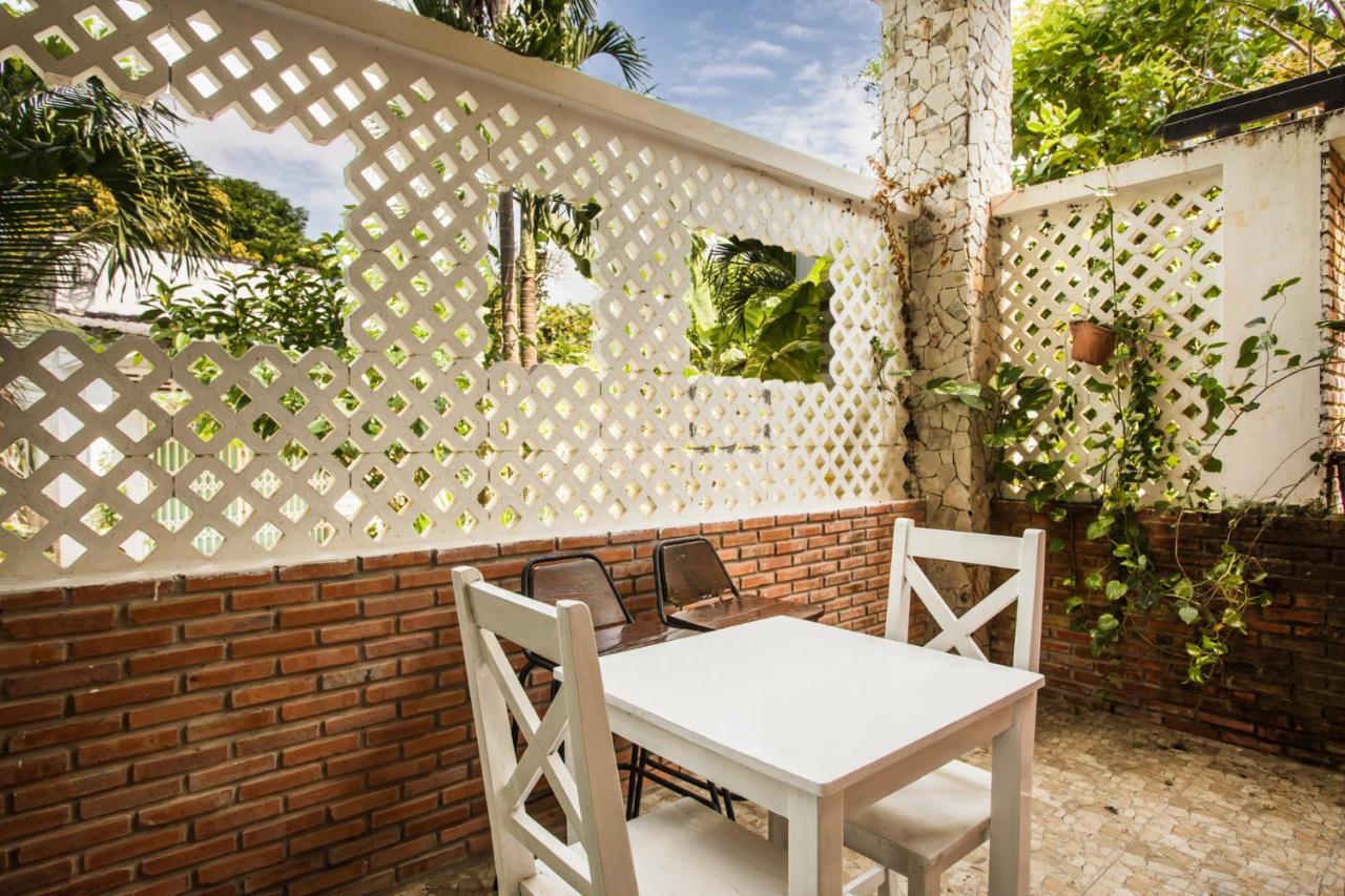 Miana Resort Phú Quốc Eksteriør billede