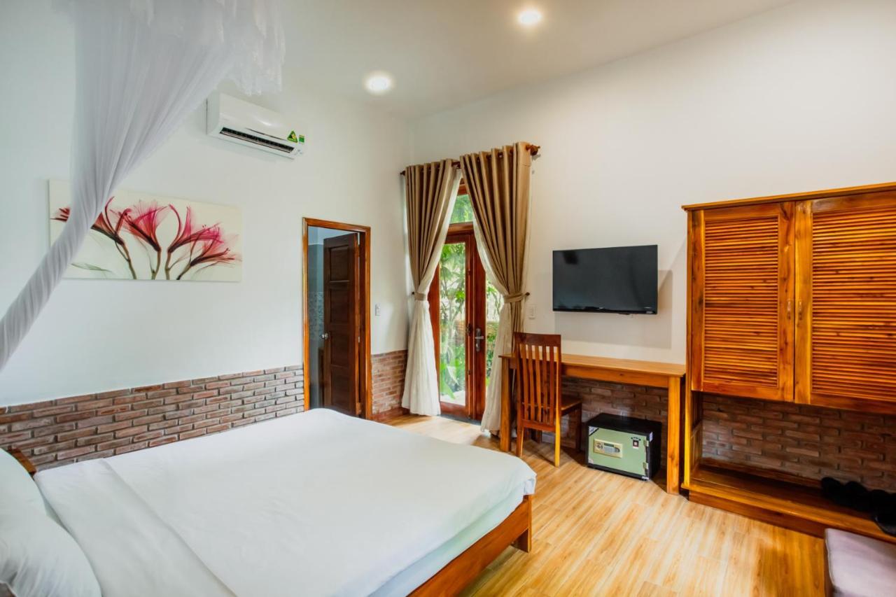 Miana Resort Phú Quốc Eksteriør billede