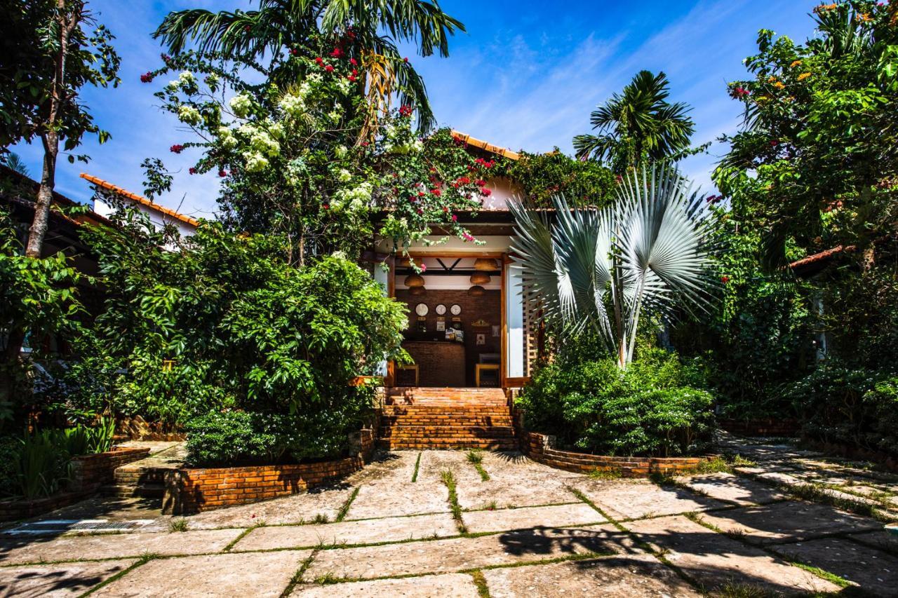 Miana Resort Phú Quốc Eksteriør billede