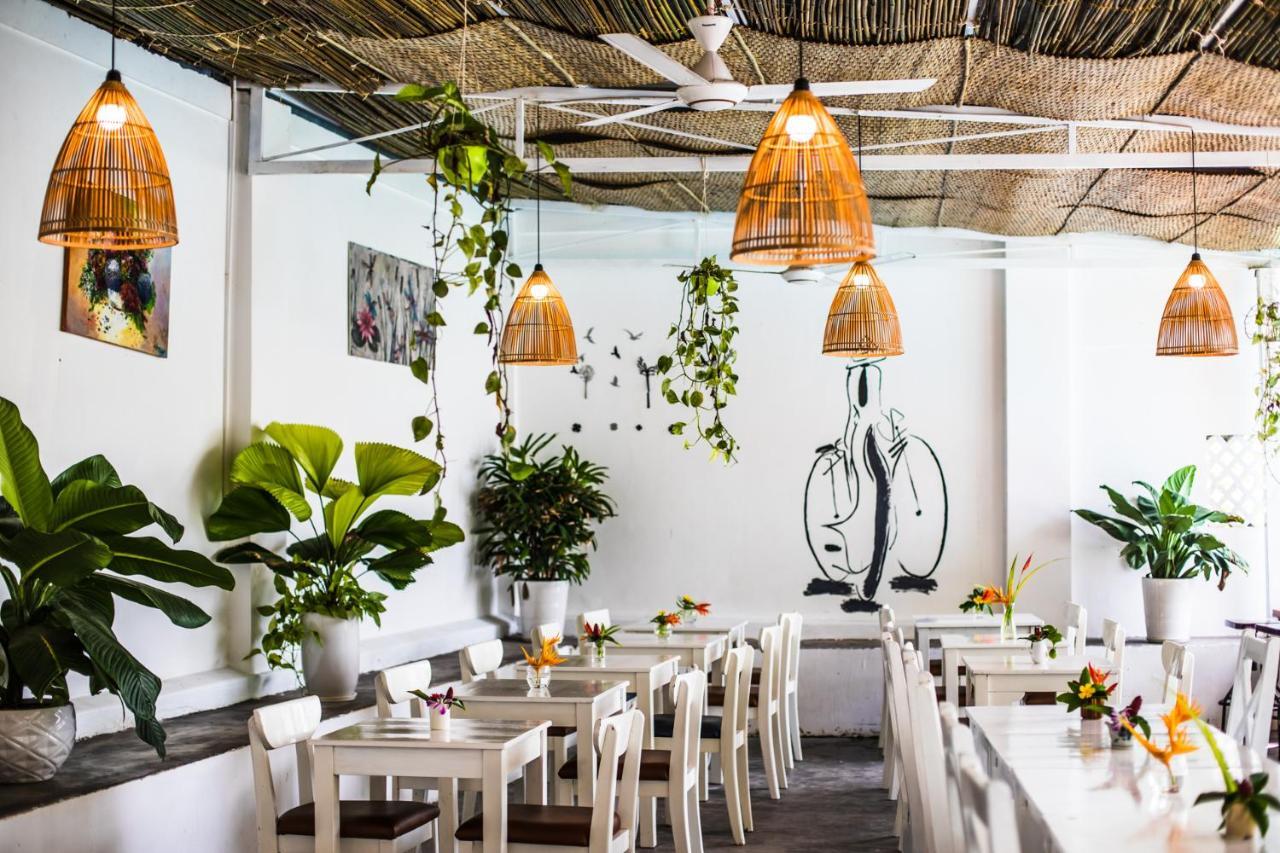 Miana Resort Phú Quốc Eksteriør billede