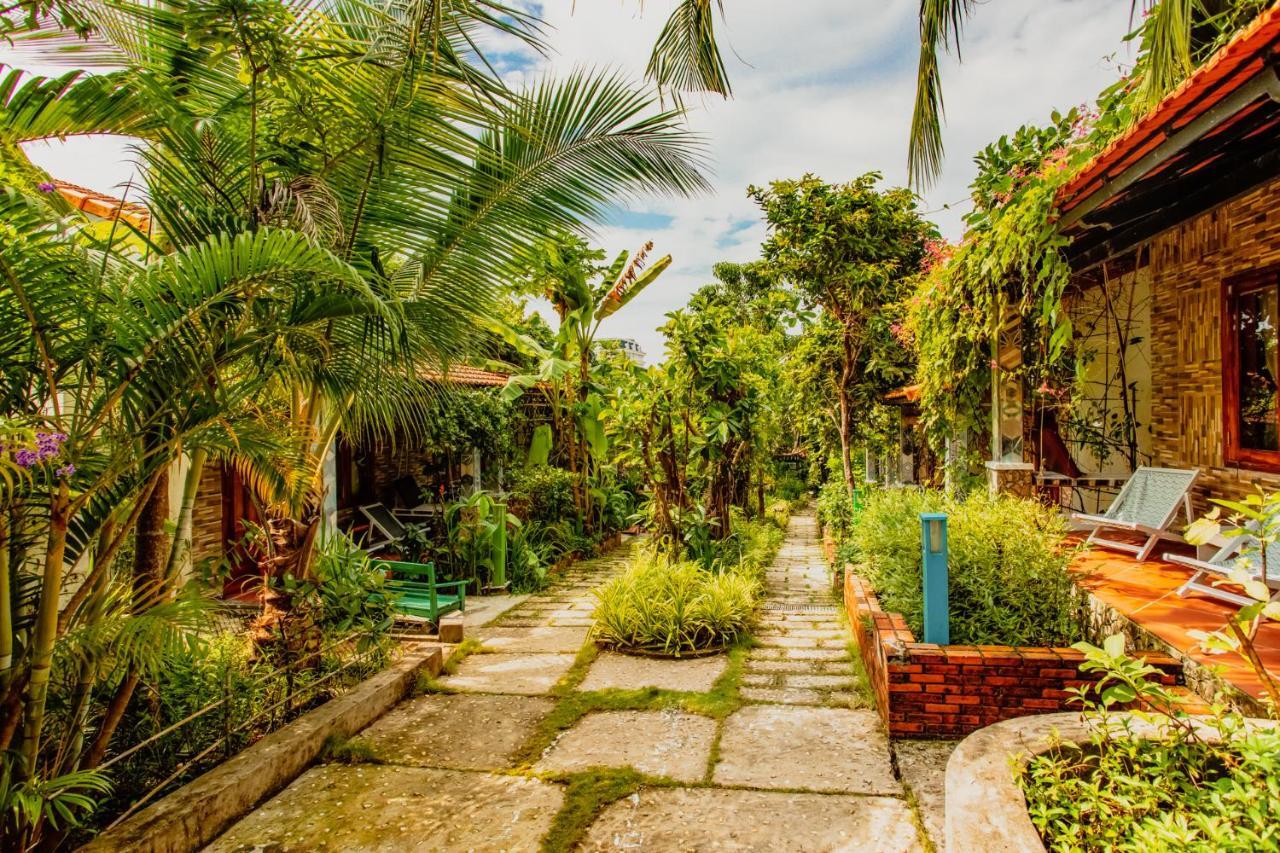 Miana Resort Phú Quốc Eksteriør billede