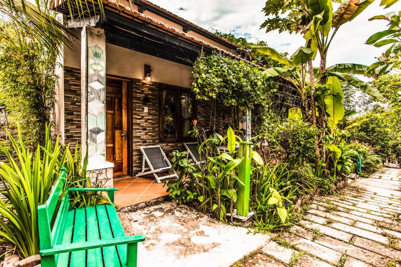Miana Resort Phú Quốc Eksteriør billede
